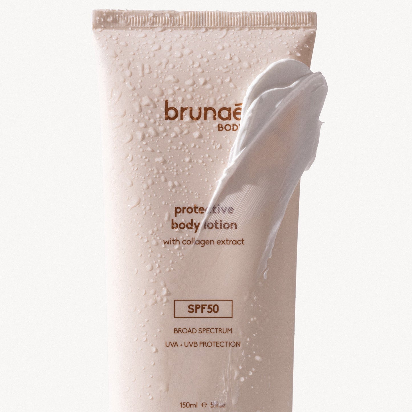 SPF50+ Protective Body Lotion