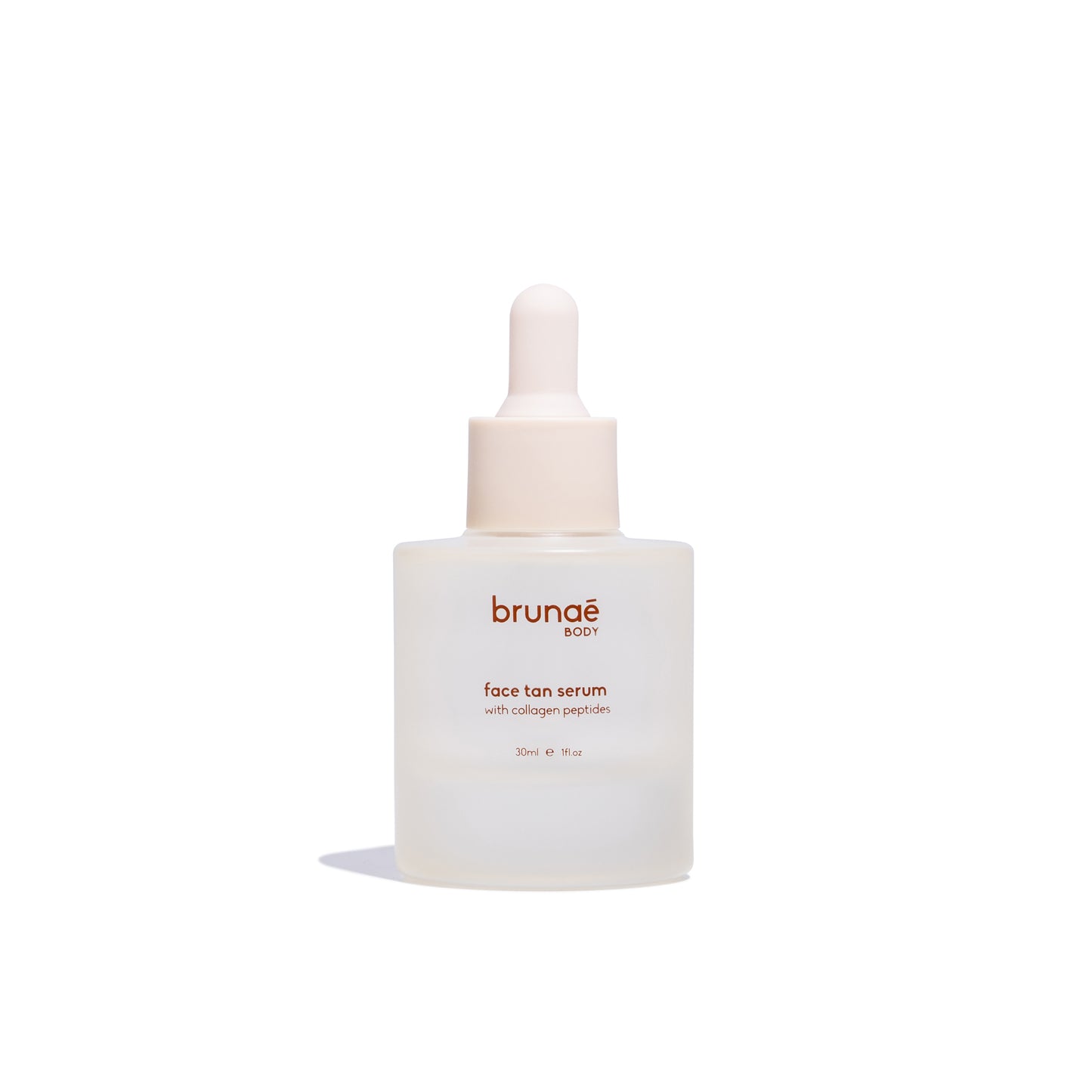Face Tan Serum