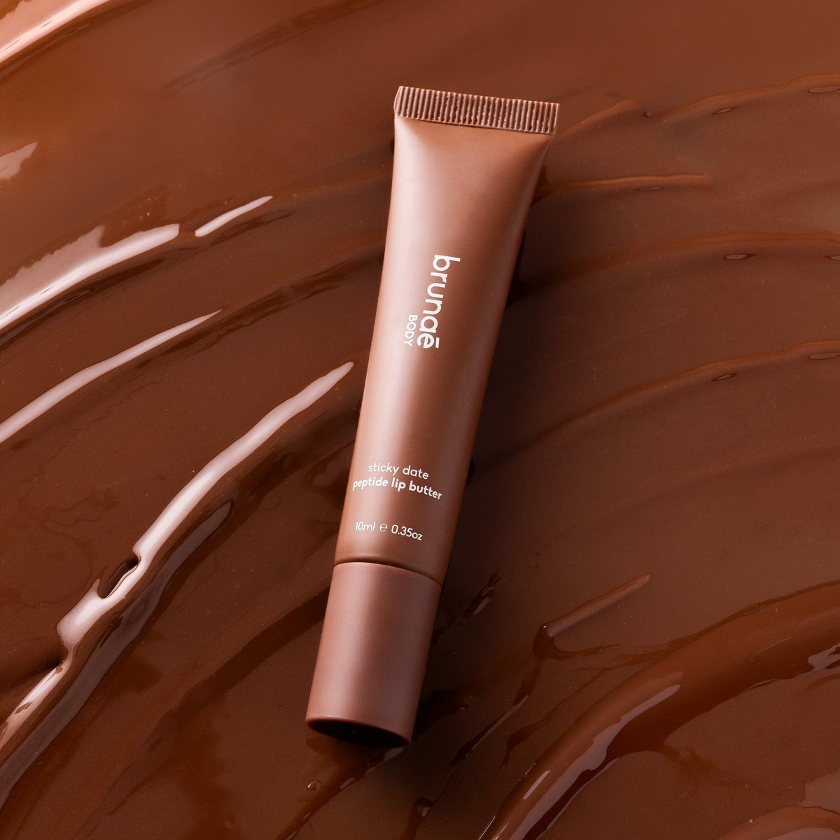 Sticky Date Peptide Lip Butter