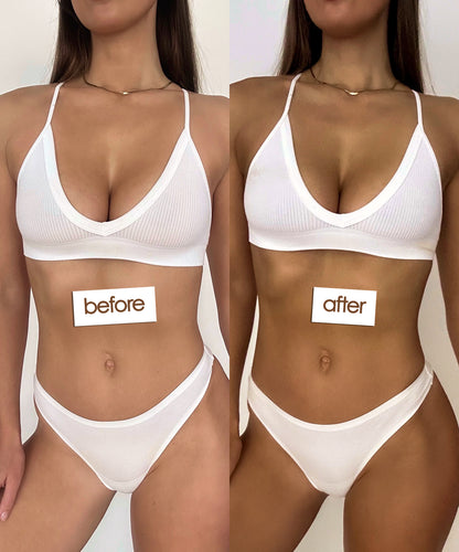 رغوة التسمير الذاتي