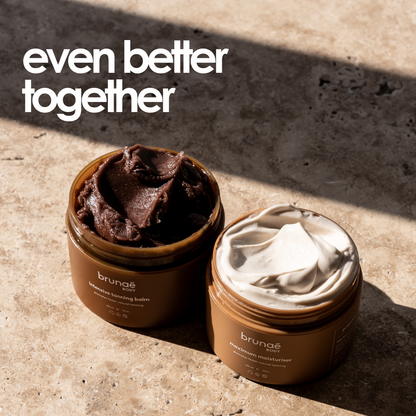 Maximum Moisturiser
